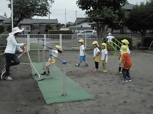 さかあがり さかあがり