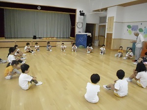 けんだま教室 けんだま教室