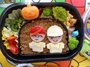 運動会お弁当 運動会お弁当