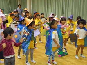 ダンス ダンス