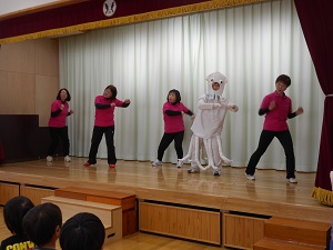いかのおすし いかのおすし