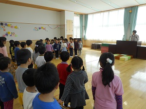 お別れの言葉 お別れの言葉