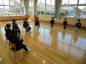 始業式 始業式