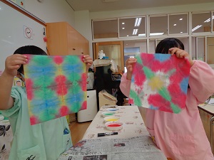染紙 (3) 染紙 (3)