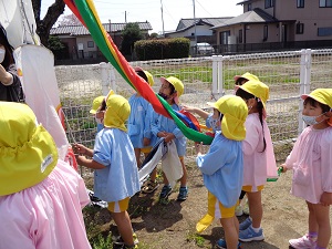 こいのぼり こいのぼり
