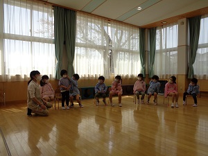 はじめましての会 (4) はじめましての会 (4)