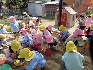 砂場 (2) 砂場 (2)