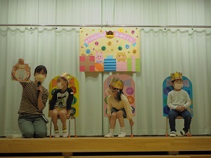 プレゼント (2) プレゼント (2)