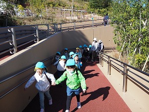 坂道 坂道
