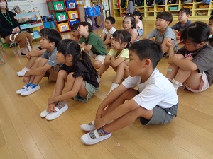 子どもたち 子どもたち