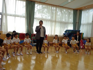 先生紹介 先生紹介