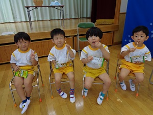 かもめおやつ かもめおやつ