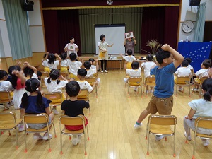 どっちかな (2) どっちかな (2)