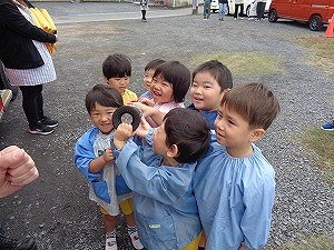 かもめホース かもめホース