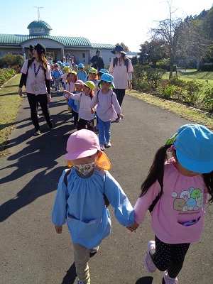 歩く1 歩く1