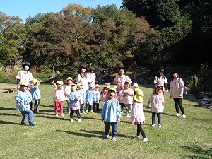 はとさーん はとさーん