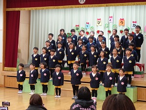 全園児 全園児