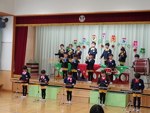はと合奏 はと合奏