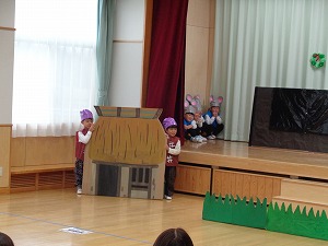 ひばり組劇6 ひばり組劇6
