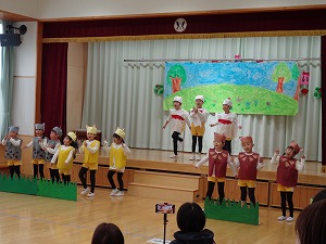はと劇 (3) はと劇 (3)