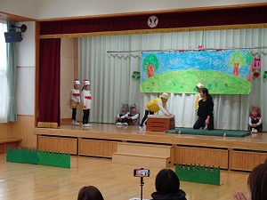 はと劇5 はと劇5