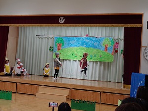 はと劇4 はと劇4