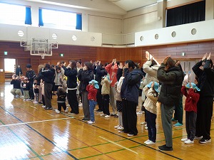 こぎつね こぎつね