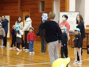 さんぽ さんぽ