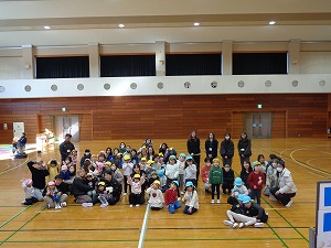 集合写真 集合写真