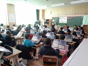 プレゼント プレゼント
