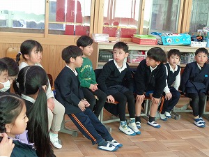 はじめ4 はじめ4