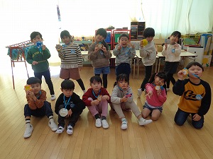 メダル メダル