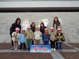 かもめ集合