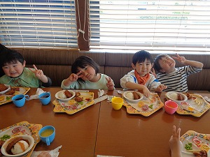 かもめランチ2