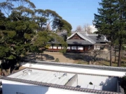  弘道館の写真