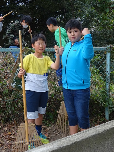 2学期ちょボラマスター第1号 2学期ちょボラマスター第1号