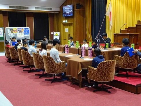 模擬国会 模擬国会