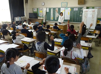 最初よりいい文章の書けた人