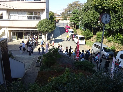 いよいよ受付開始です いよいよ受付開始です