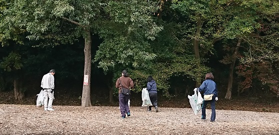 参加した先生方 参加した先生方