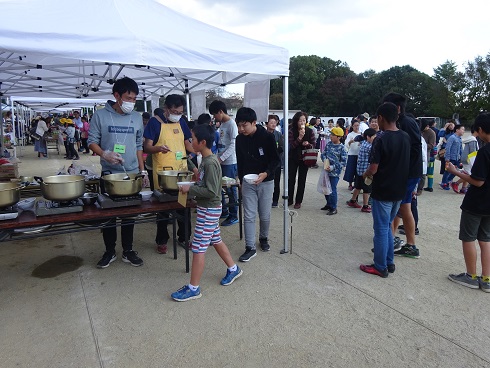 おやじの会ラーメン おやじの会ラーメン