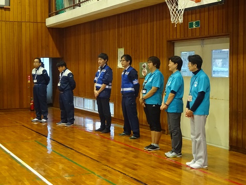 講師の先生方 講師の先生方