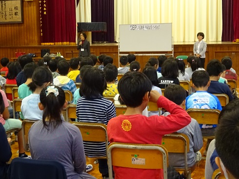 講師の先生方 講師の先生方