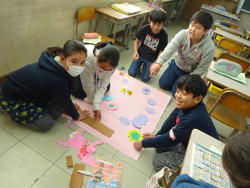 掲示委員会 掲示委員会