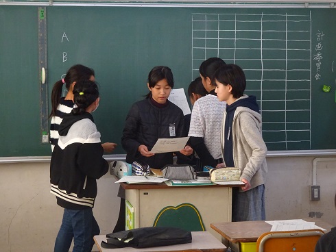 計画委員会 計画委員会