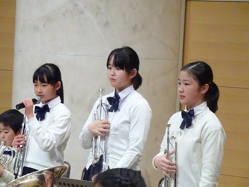 ふれあいコンサートリハ ふれあいコンサートリハ