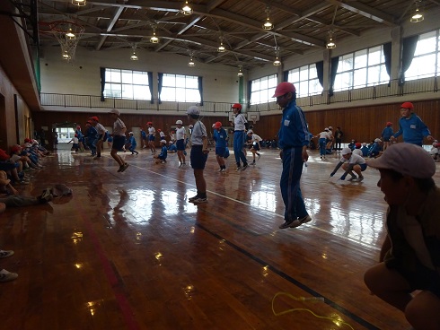 5年生 5年生