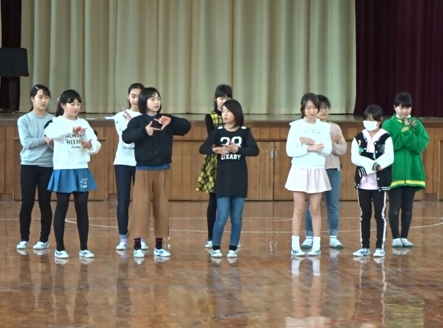 ダンスクラブ
