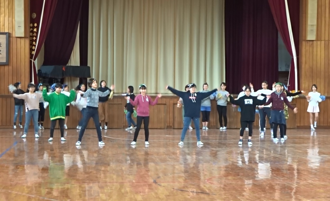 ダンスクラブ