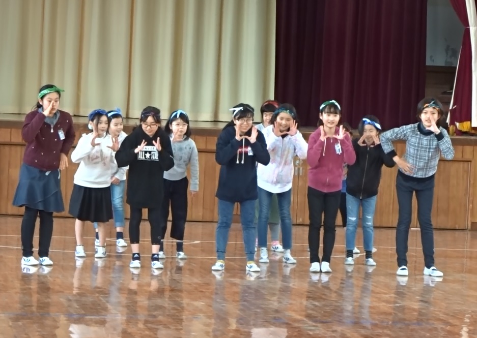 ダンスクラブ